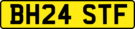 BH24STF