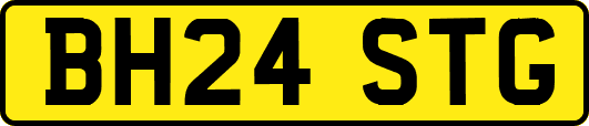 BH24STG