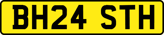 BH24STH
