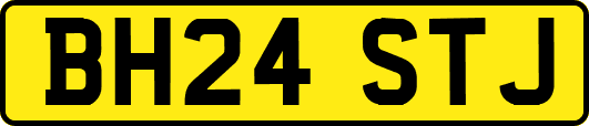 BH24STJ