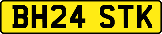 BH24STK