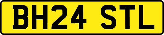 BH24STL