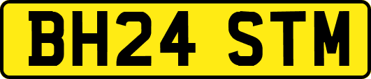 BH24STM