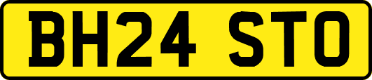 BH24STO