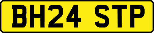 BH24STP