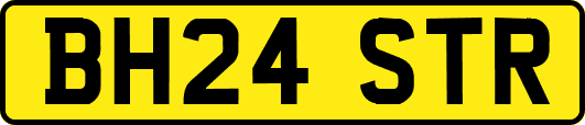 BH24STR