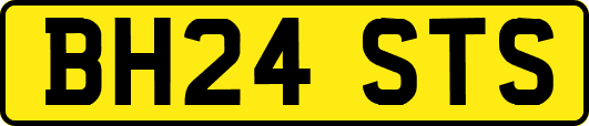 BH24STS