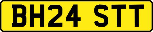 BH24STT