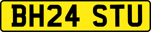 BH24STU