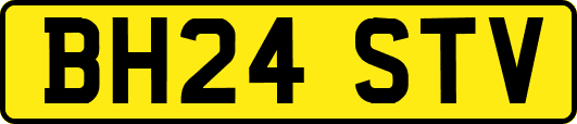 BH24STV
