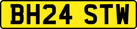 BH24STW