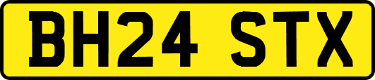 BH24STX