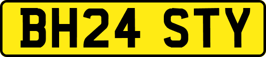 BH24STY