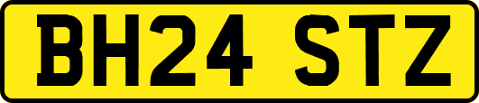 BH24STZ