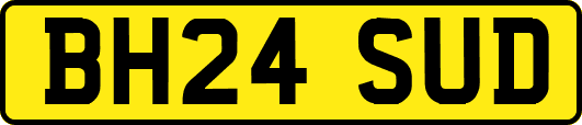 BH24SUD