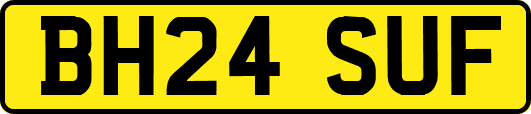 BH24SUF