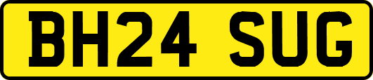 BH24SUG