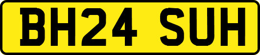 BH24SUH