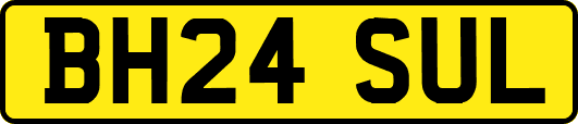 BH24SUL