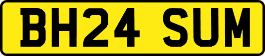 BH24SUM