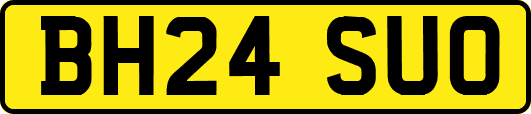 BH24SUO