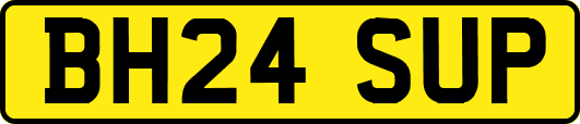 BH24SUP