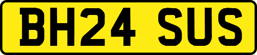 BH24SUS