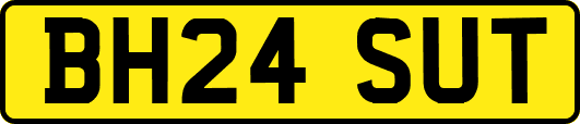 BH24SUT