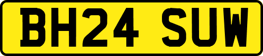 BH24SUW