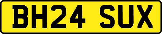 BH24SUX