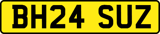BH24SUZ