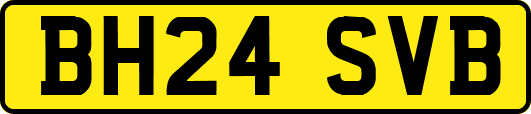 BH24SVB