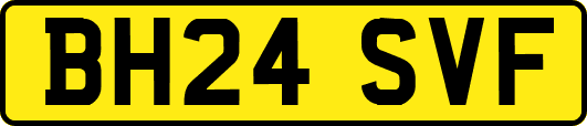 BH24SVF