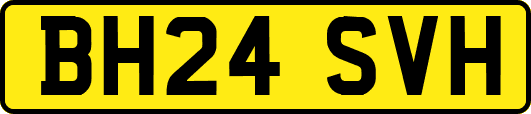 BH24SVH