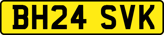 BH24SVK
