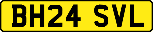 BH24SVL