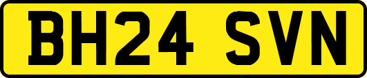 BH24SVN