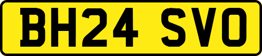 BH24SVO