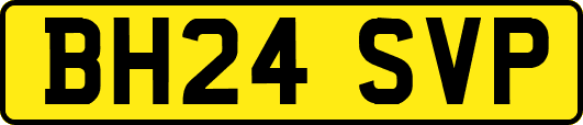 BH24SVP