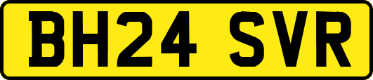 BH24SVR