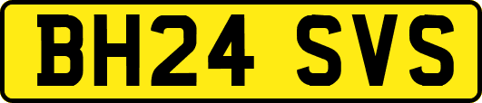 BH24SVS