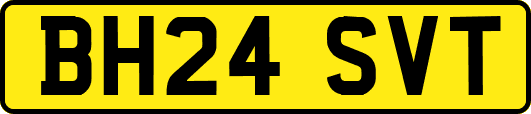 BH24SVT