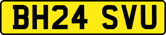 BH24SVU