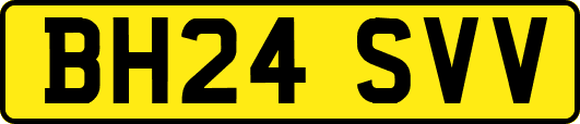 BH24SVV