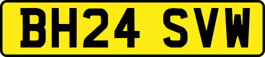 BH24SVW