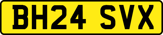 BH24SVX