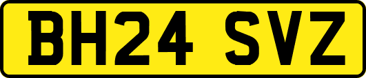 BH24SVZ