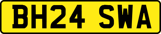 BH24SWA