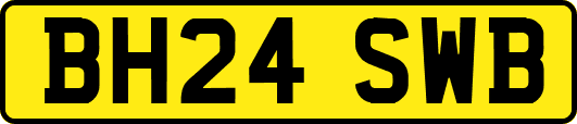 BH24SWB