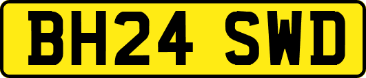 BH24SWD